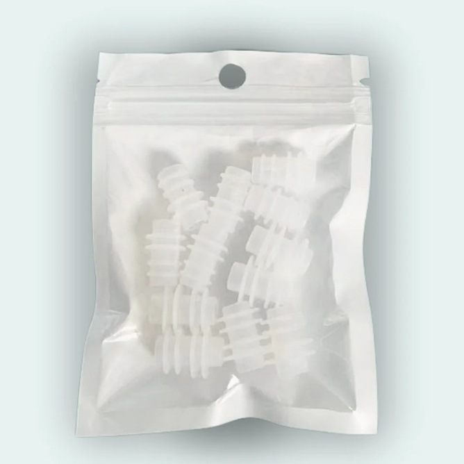 Nasal Relief Device | Infrared Heat Therapy | Compact Design | Congestion Support | NasoTherm