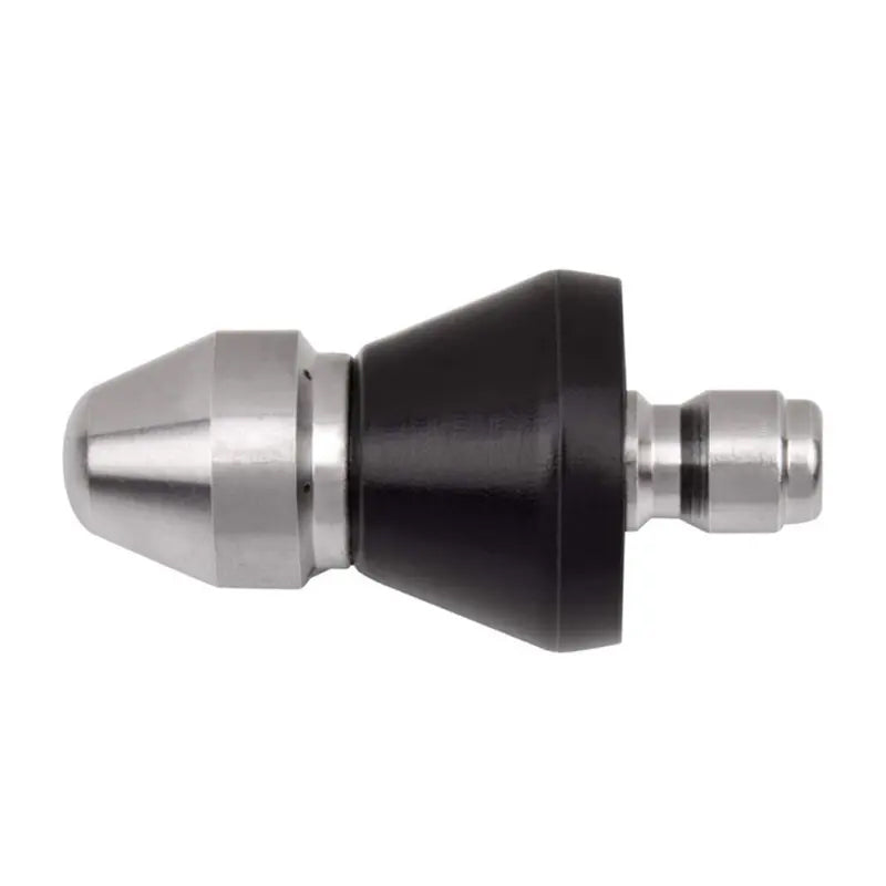 🔥🌧️ sewer cleaning tool high-pressure nozzle