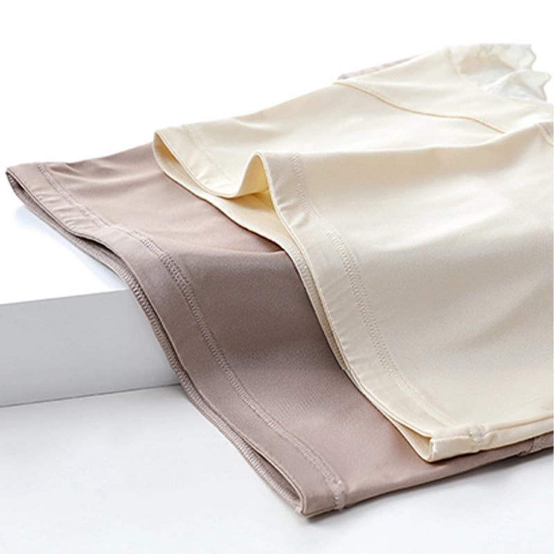 🔥USD9.99🔥 - Hot style Silky High Waist Shaping Panties👙