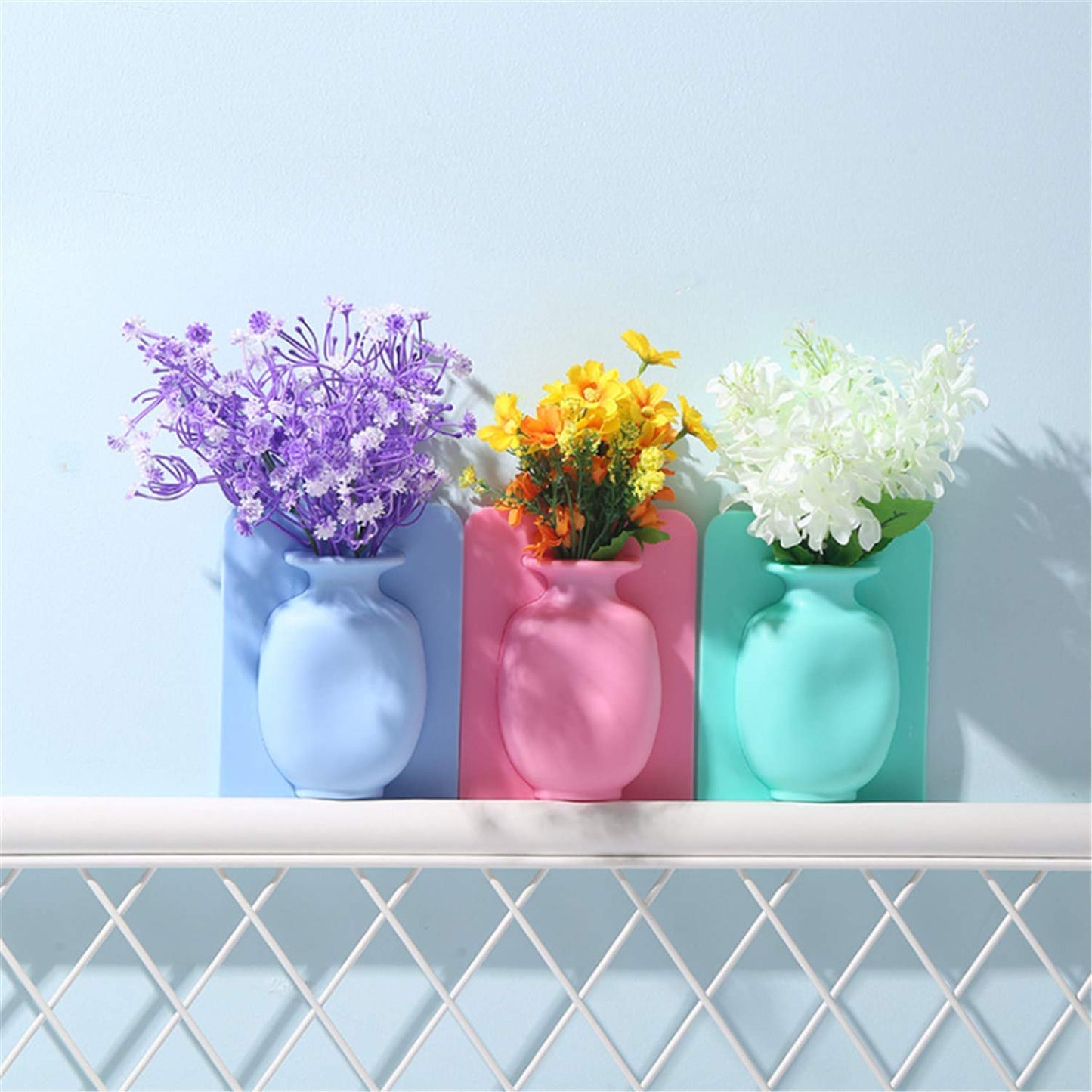 š„LAST DAY 51% OFFš„Stylish vase for Every Room!