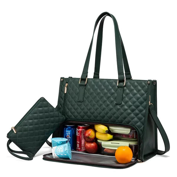 3-in-1 Lunch Bag
