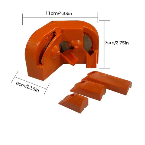 BitSharp - Drill Bit Sharpener