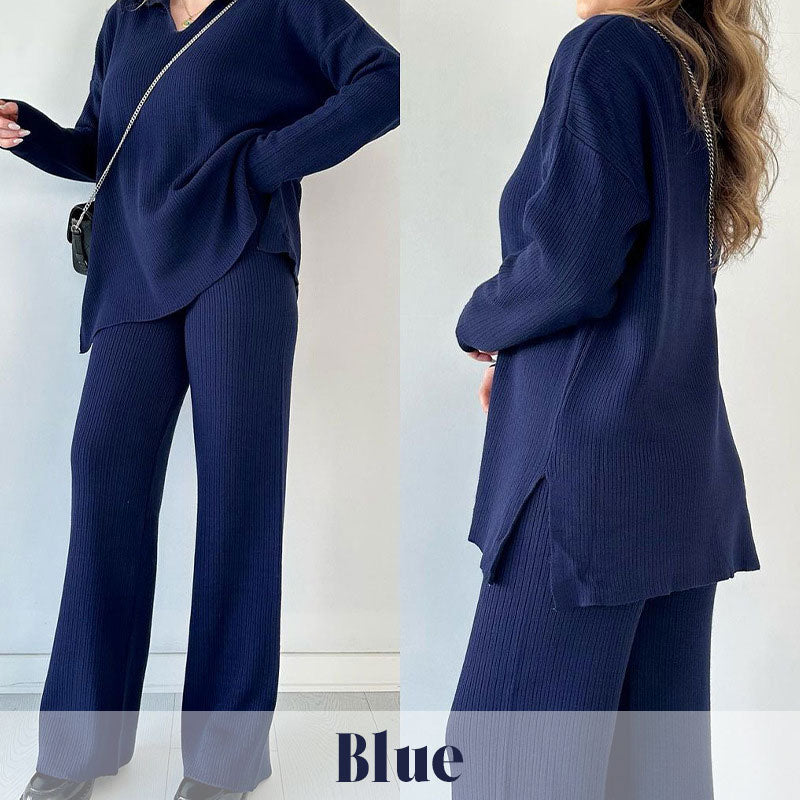 CasualKnit - Add a Touch of Elegance to Your Casual Wear