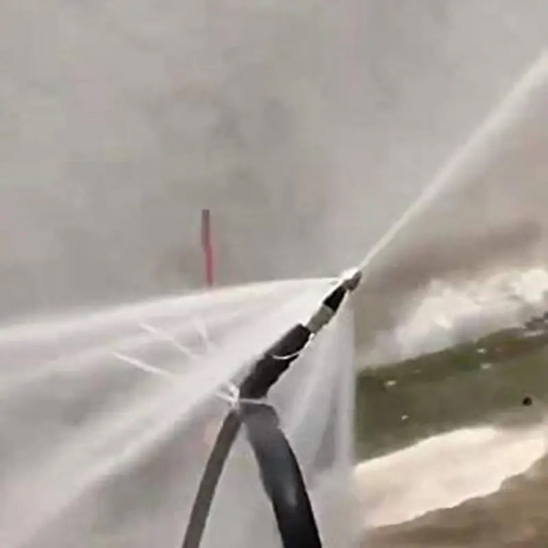 🔥🌧️ sewer cleaning tool high-pressure nozzle
