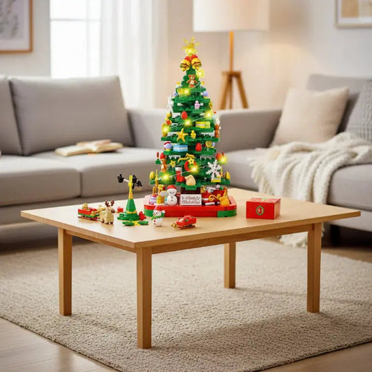 FestivaTree — Create Magical Holiday Moments Piece by Piece