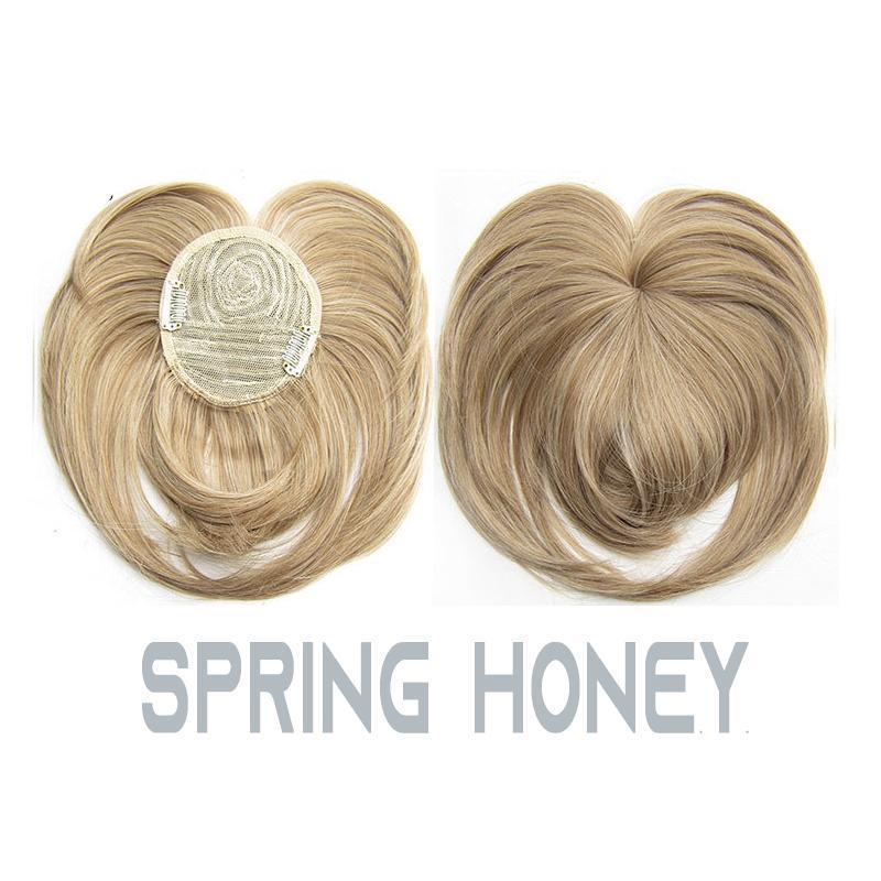 50% OFF | — The Amazing Clip-Style Hair Ring [Today is the Last Day]