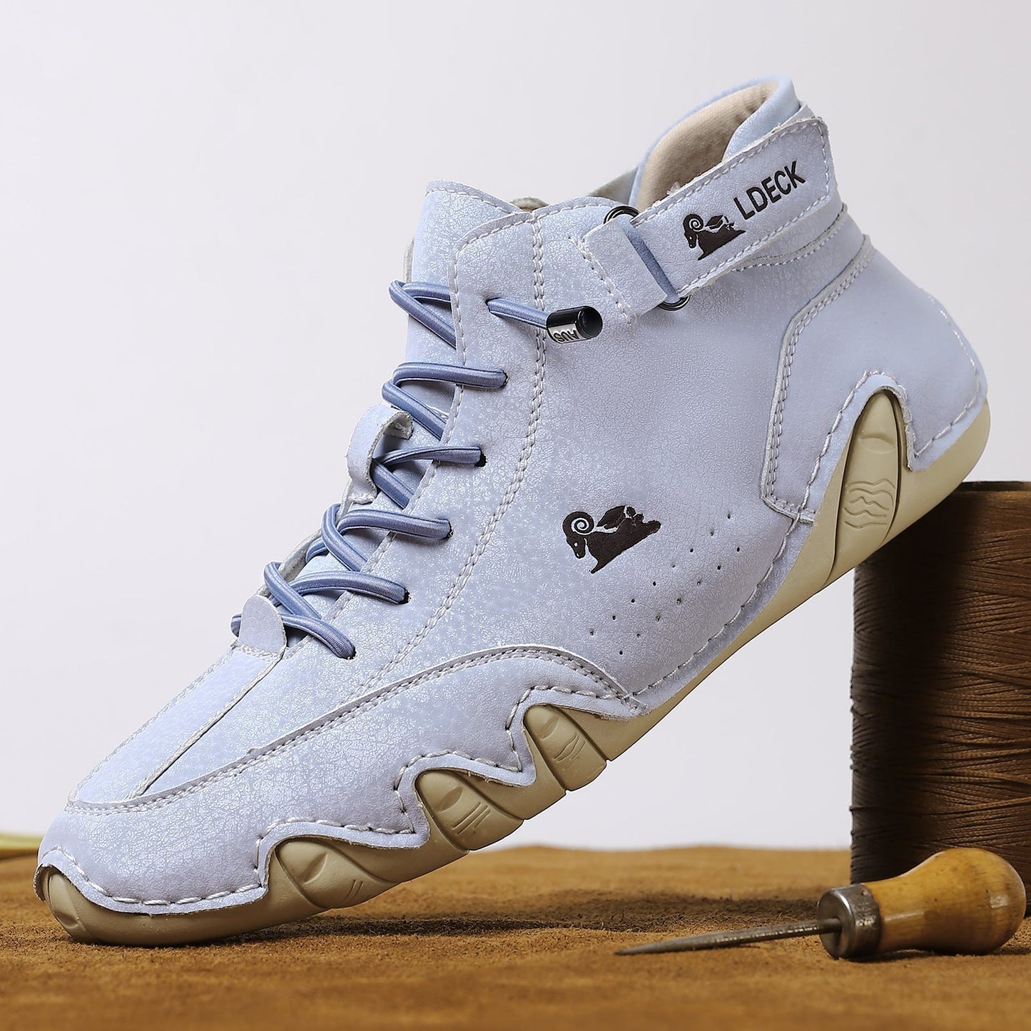 StridePulse – Experience pain-free comfort and confidence with every step