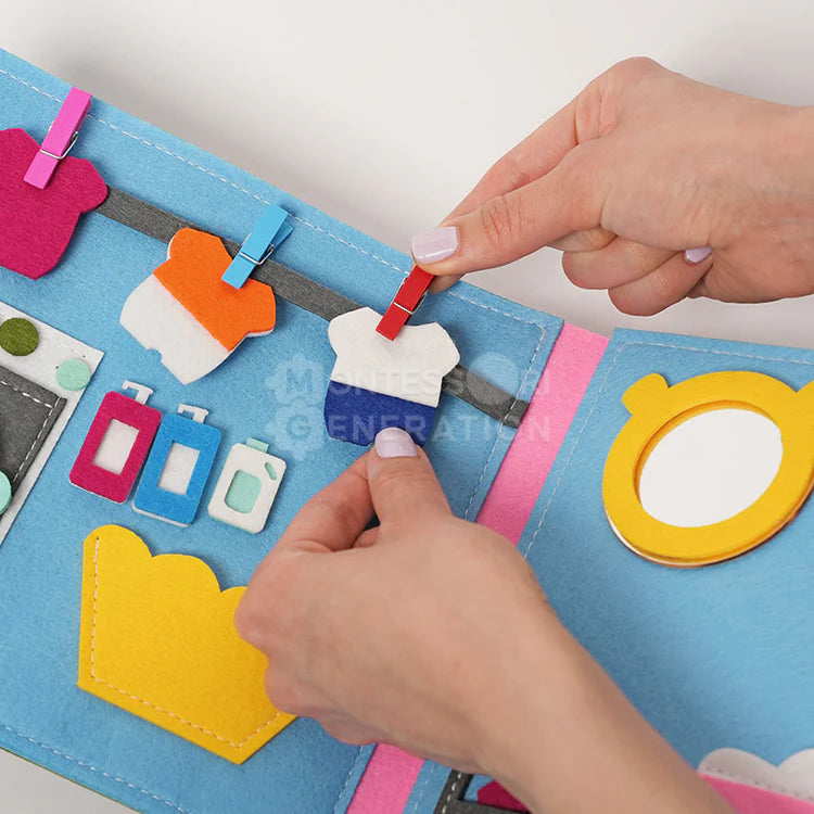 LumiTales — Ignite Confidence and Creativity with Every Touch