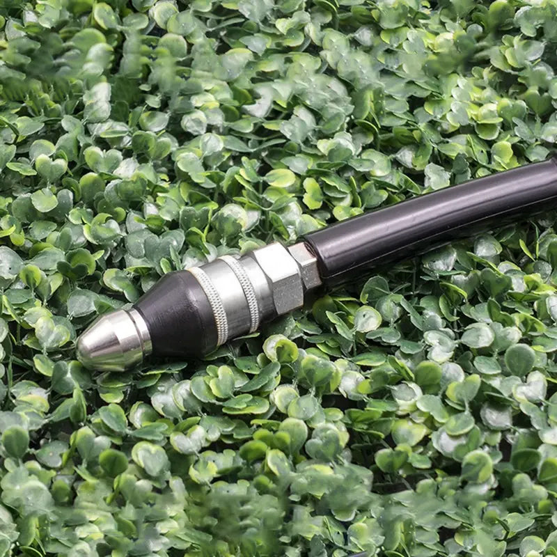 🔥🌧️ sewer cleaning tool high-pressure nozzle