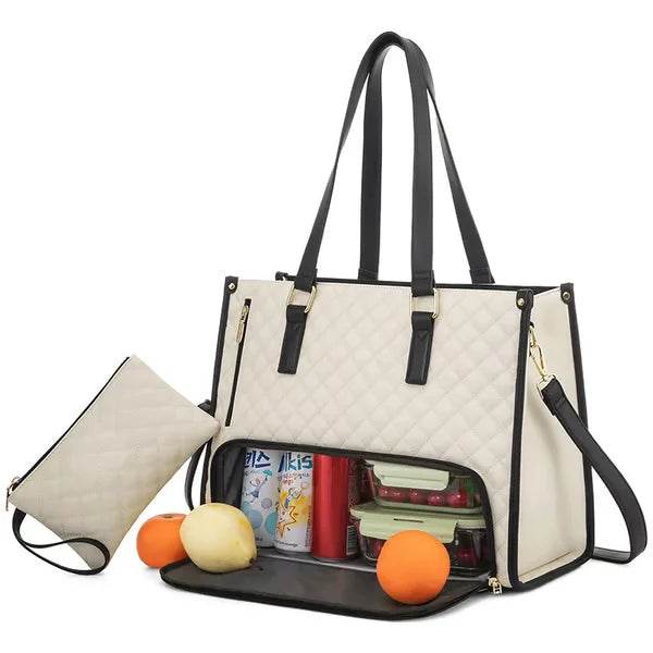 3-in-1 Lunch Bag