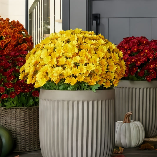 🔥 Limited-Time Offer 🔥 — Artificial Flower Bouquet