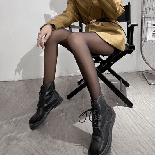 VelvaSilk – Stay warm, stylish, and confident with every step