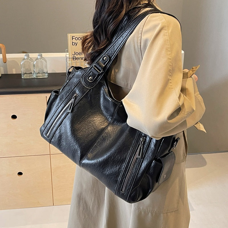 VeroLuxe Tote – Timeless Style That Keeps You Effortlessly Organized Every Day