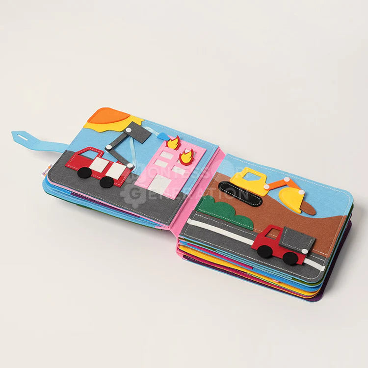 LumiTales — Ignite Confidence and Creativity with Every Touch