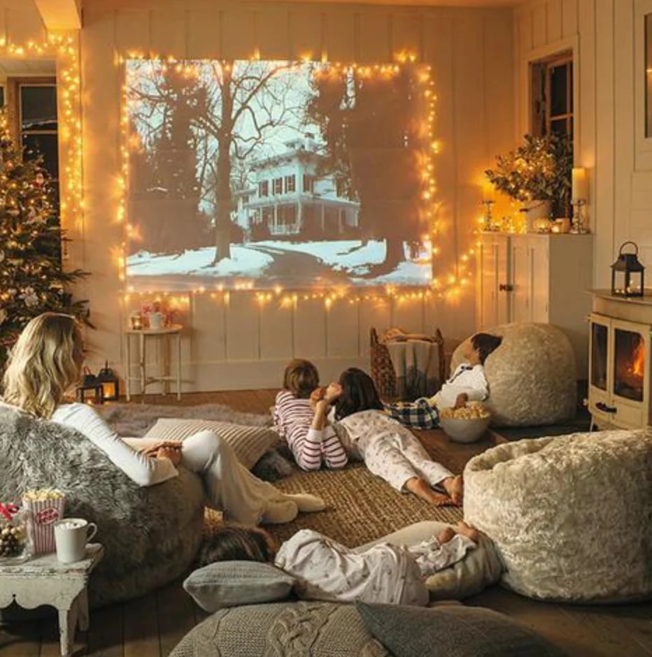 Limited time offer🔥Hoaptitoele MiniProjector