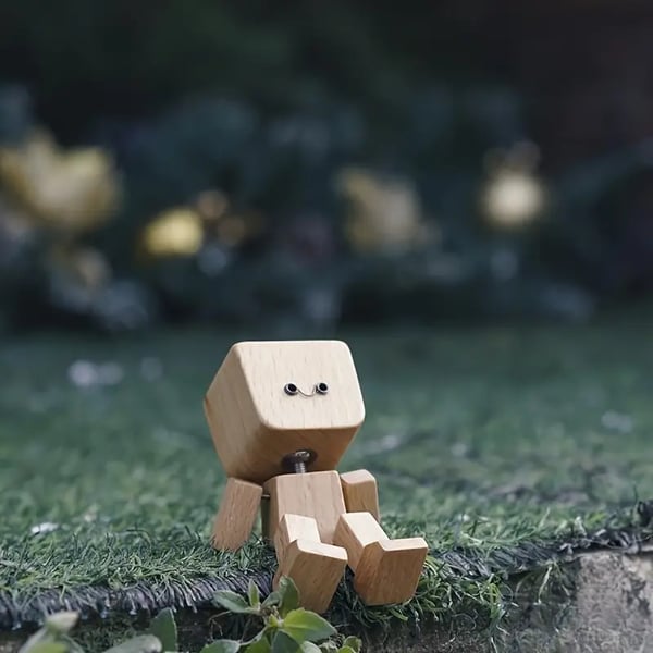 JoyTwig – Combat Negative Moods with Joyful Motion