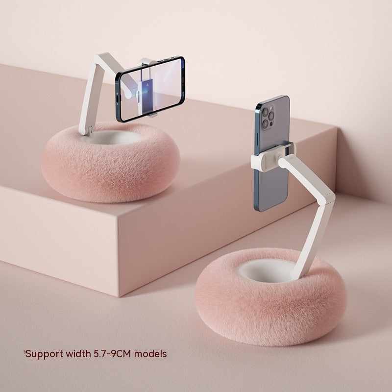 Hands-Free Entertainment