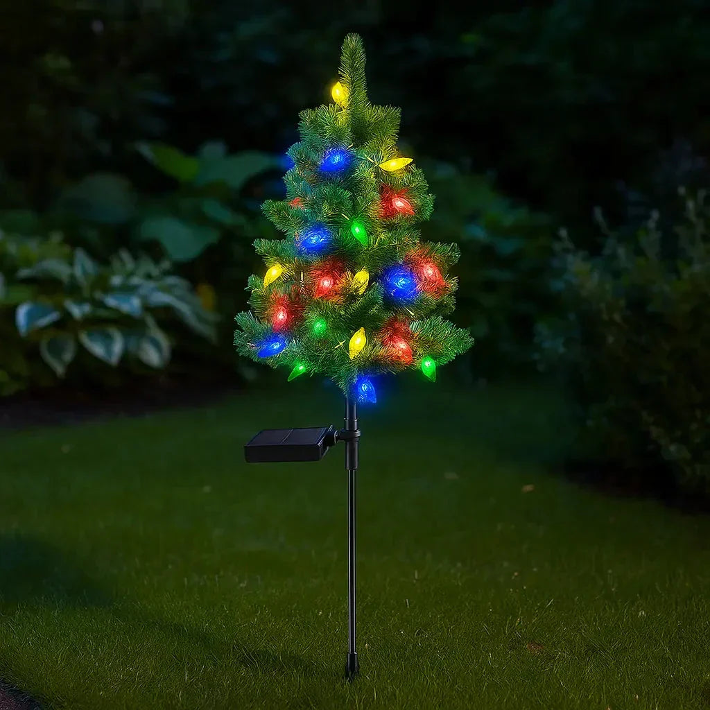 Limited-Time Offer 🔥 The Latest 2026 Solar Lights