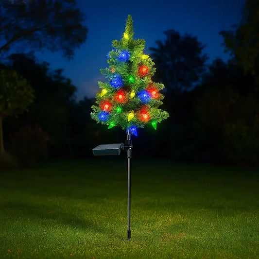 Limited-Time Offer 🔥 The Latest 2026 Solar Lights