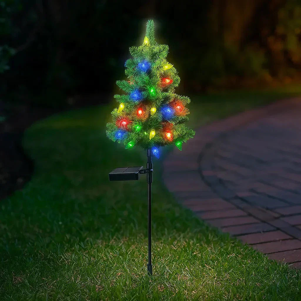 Limited-Time Offer 🔥 The Latest 2026 Solar Lights