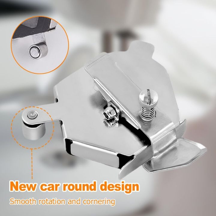 1+1 Free | SewGuide – Master Perfect Seams with Unparalleled Precision Every Time