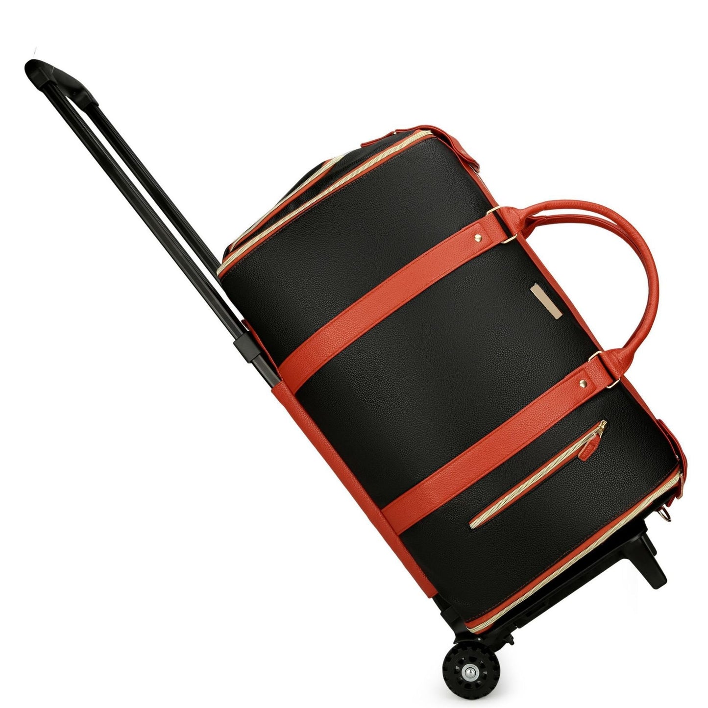 🔥 ✨Foldable Travel Bag 2.0
