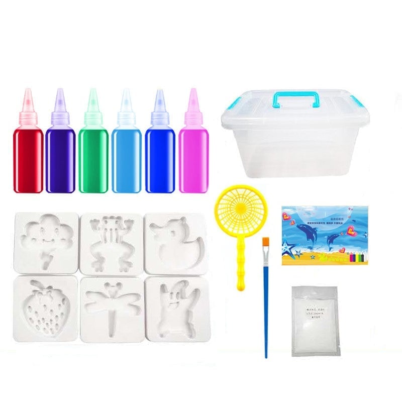 HydroLoom — Ignite Calm Creativity and Endless Joy in Every Print