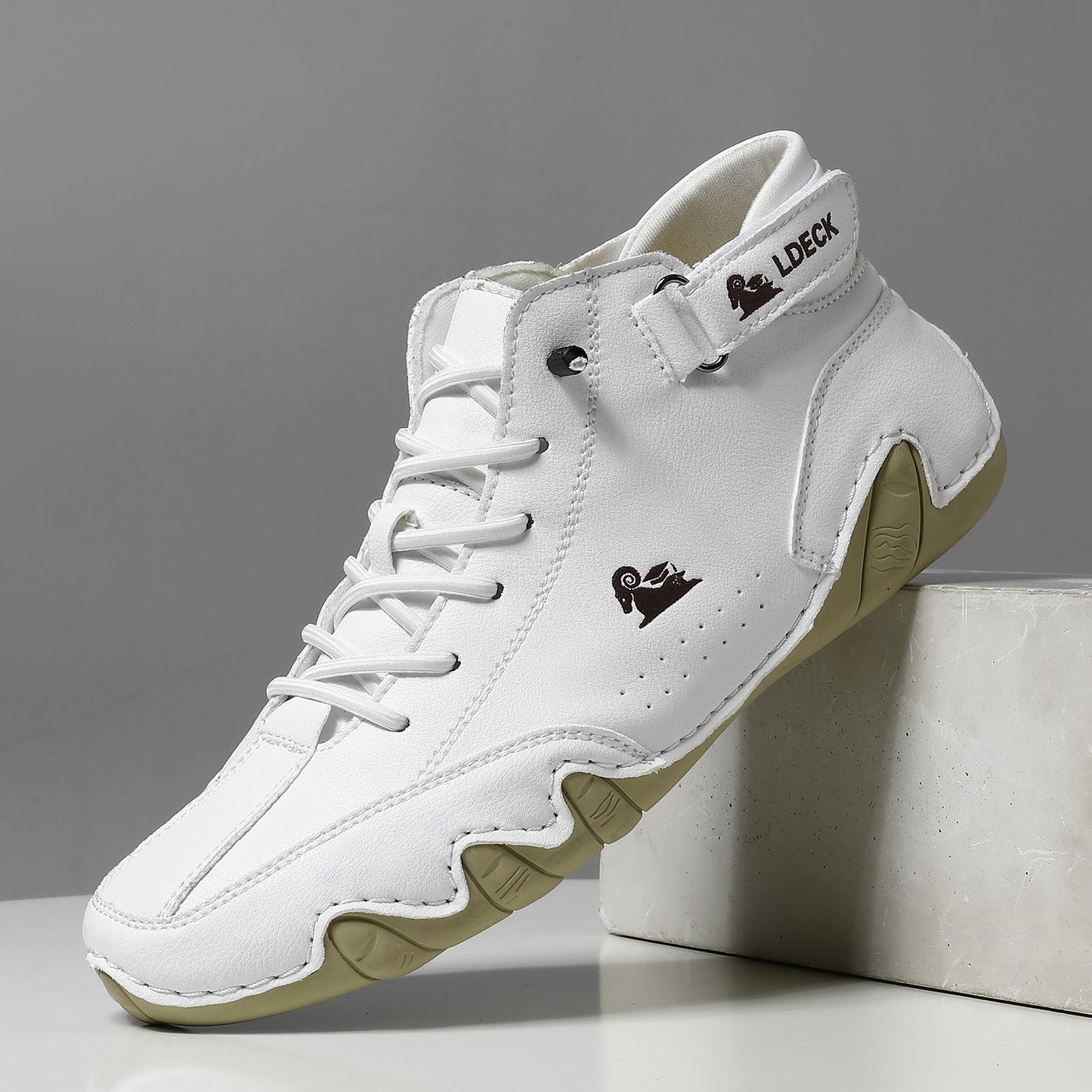 StridePulse – Experience pain-free comfort and confidence with every step