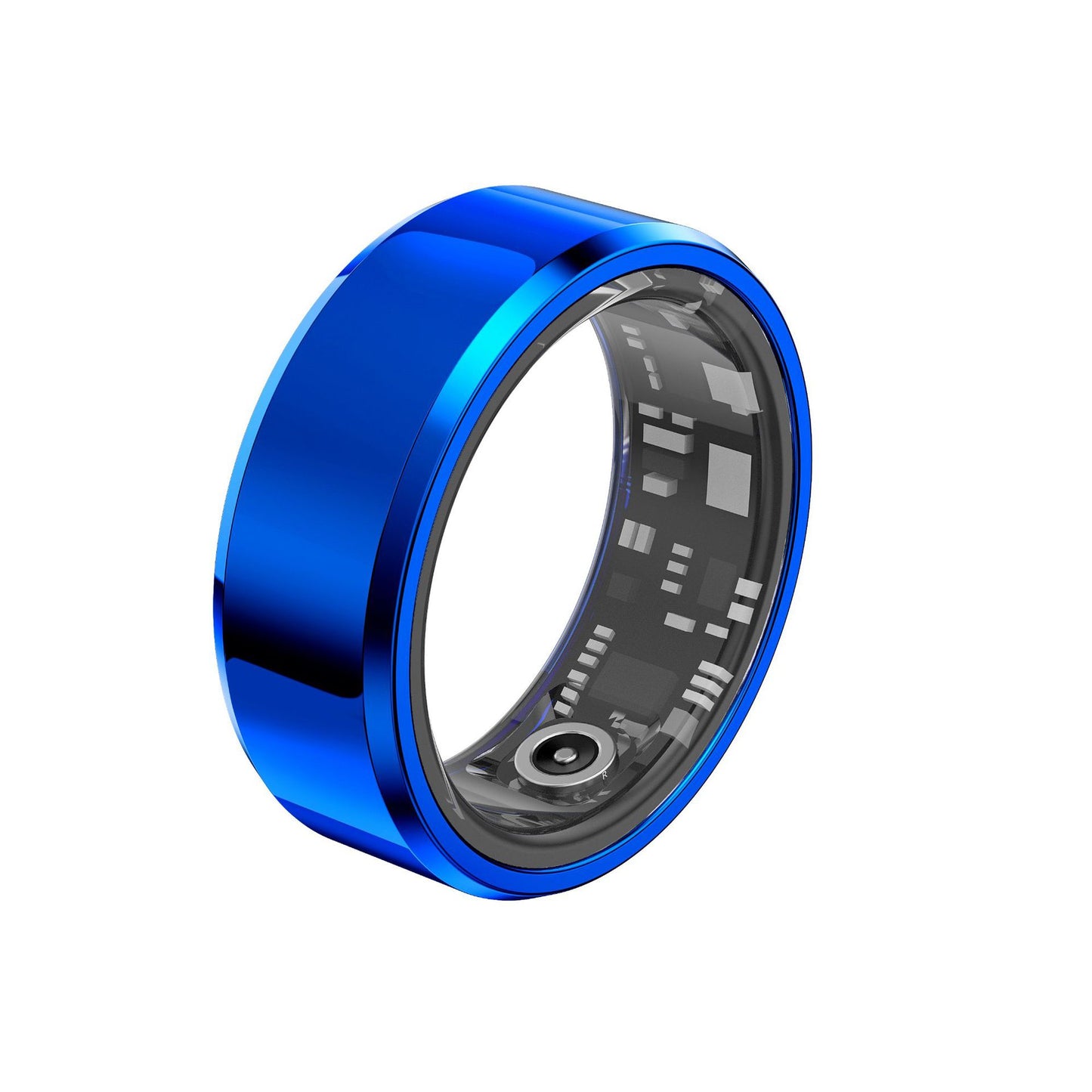 🔥Smart Ring (IP68 Waterproof) Compatible with iOS and Android