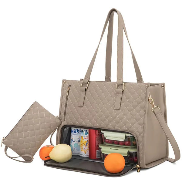 3-in-1 Lunch Bag