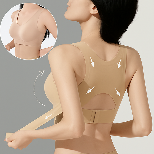 1+1 FREE | Bra — Feel instantly supported and confident all day long