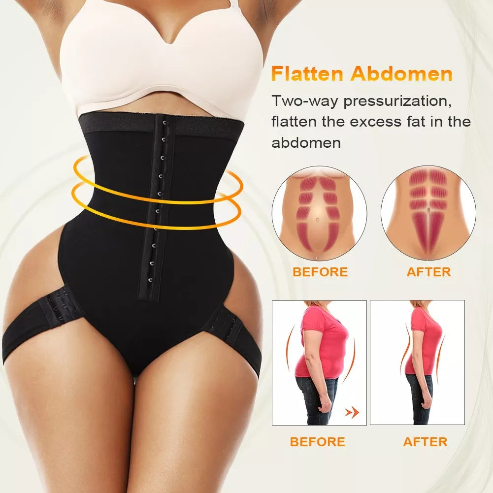 👙50% off [Perfect Buttocks]🥳Butt Shaping Pants Trainer