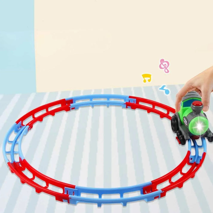 MotionSpark — Ignite Happy Energy and Endless Active Fun