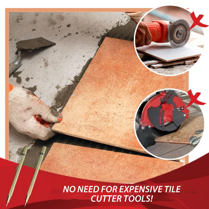 🔥Ceramic Tile Cutter Pen