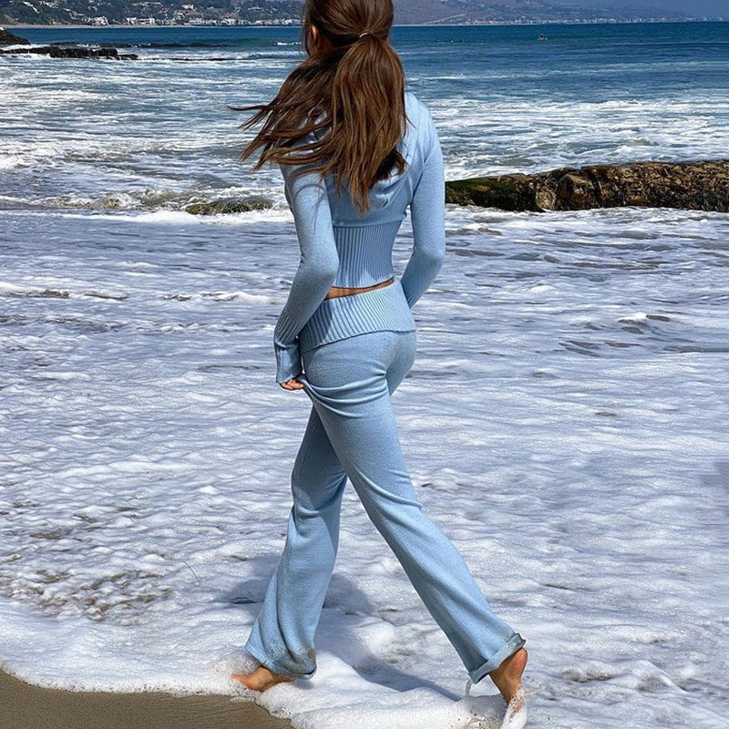 🎁This Week's Special Price $65.99💥Stretchy Matching Suit