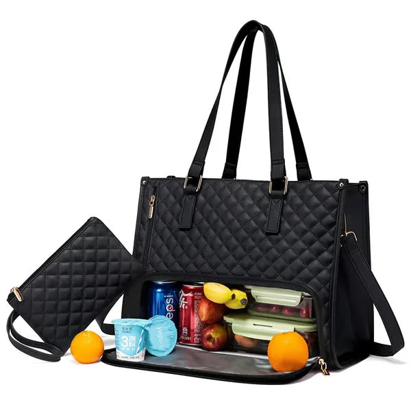 3-in-1 Lunch Bag