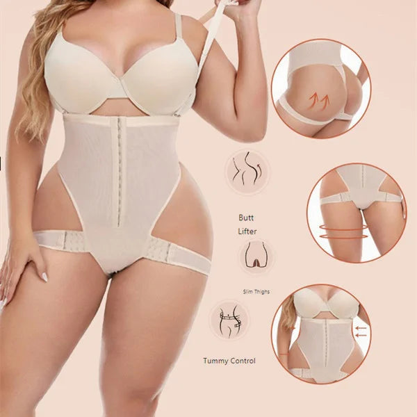 👙50% off [Perfect Buttocks]🥳Butt Shaping Pants Trainer