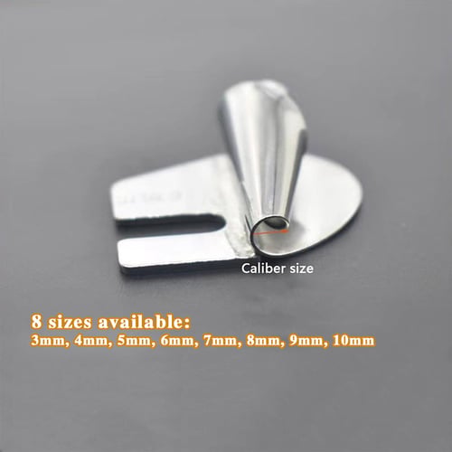 HemPro – The Ultimate Precision Edge Hemming Foot