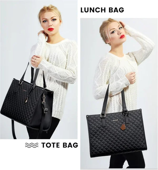 3-in-1 Lunch Bag