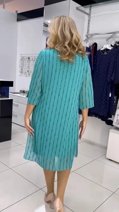 New Elegant Dress