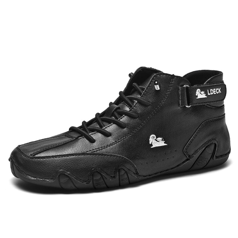 StridePulse – Experience pain-free comfort and confidence with every step