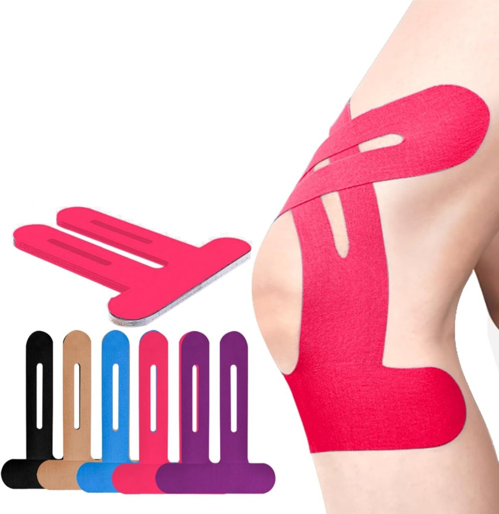 1+1 FREE | KneeFit — Instant Knee Support for Pain-Free, Confident Movement