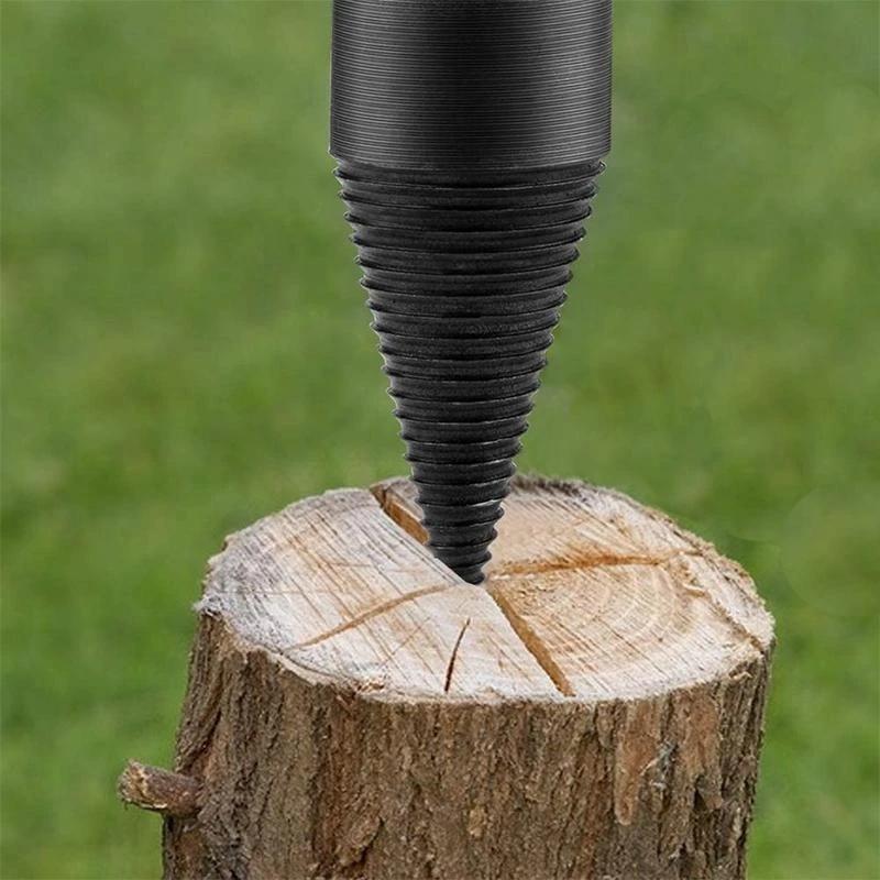 Hex Shank Firewood Drill Bits