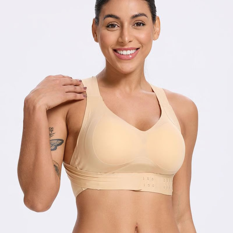 1+1 FREE | Bra — Feel instantly supported and confident all day long