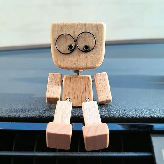 JoyTwig – Combat Negative Moods with Joyful Motion