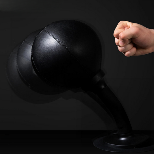 StressKO - Your Stress Reliever For The Home