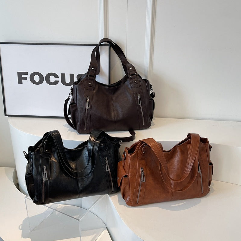 VeroLuxe Tote – Timeless Style That Keeps You Effortlessly Organized Every Day