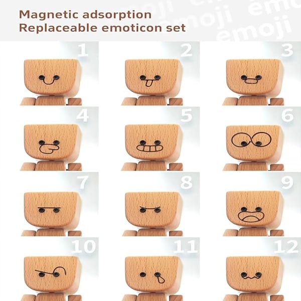 JoyTwig – Combat Negative Moods with Joyful Motion