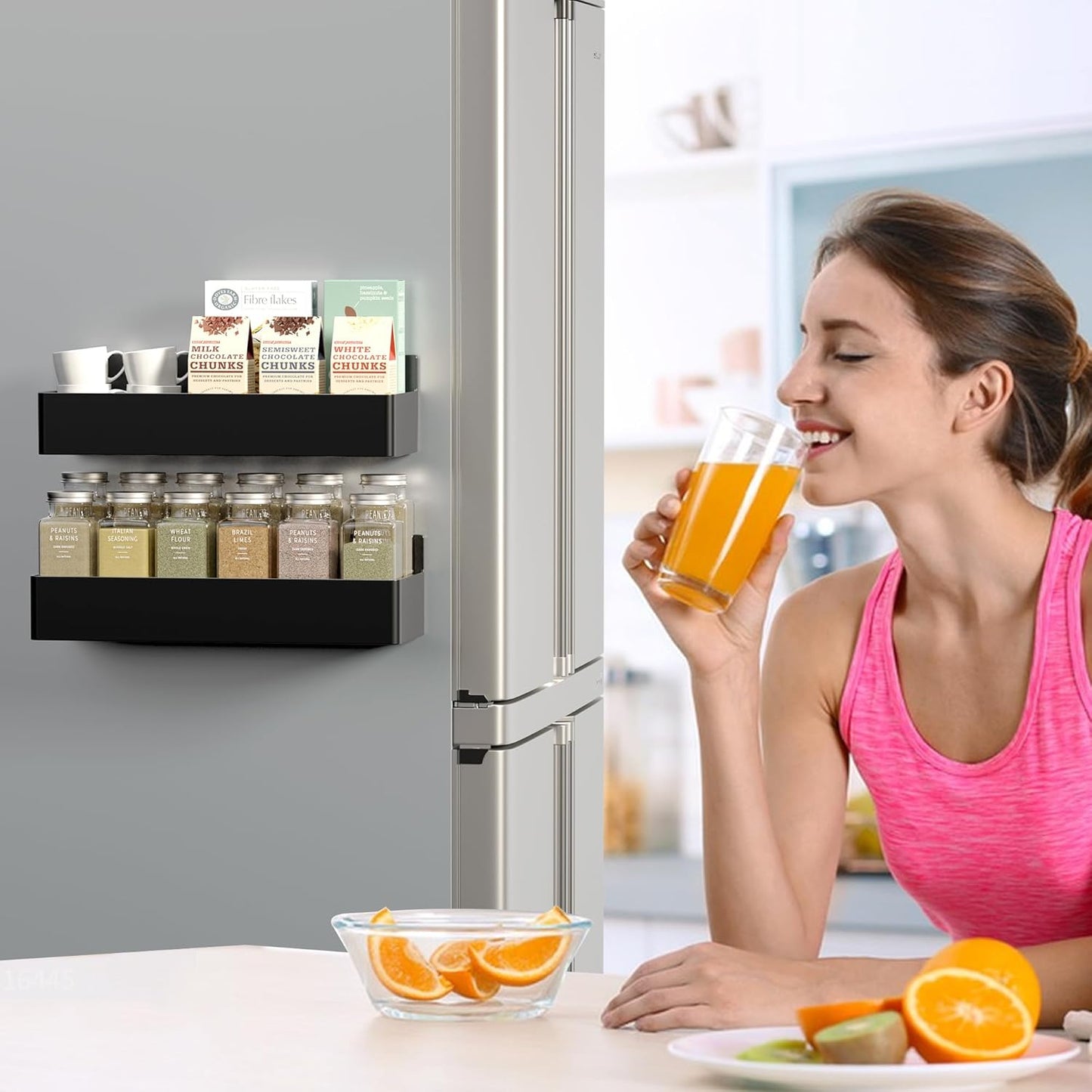 FlavorLift — Transform Your Kitchen Chaos into Instant Culinary Control
