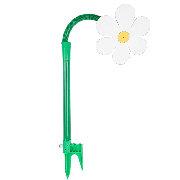 Sprinklora Water Whirl — Turn any watering into a whirlpool of joy and wonder
